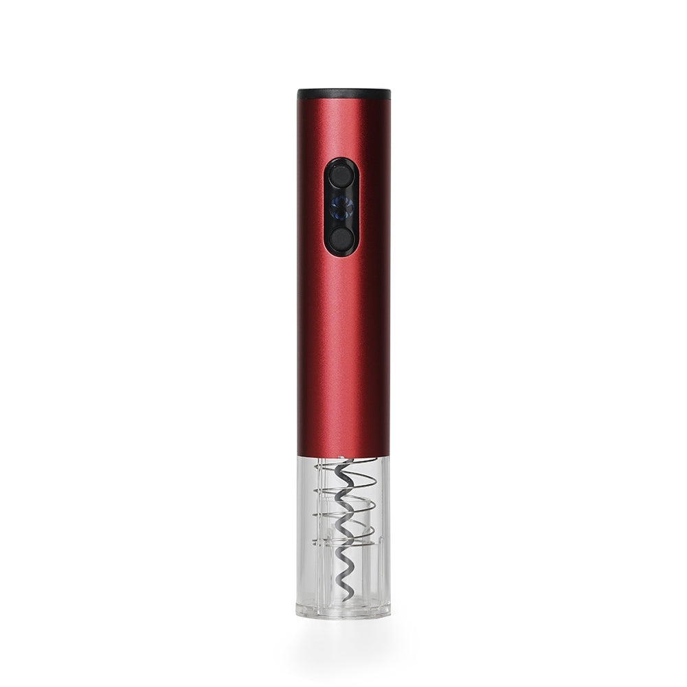 Saca Rolhas Elétrico com Led