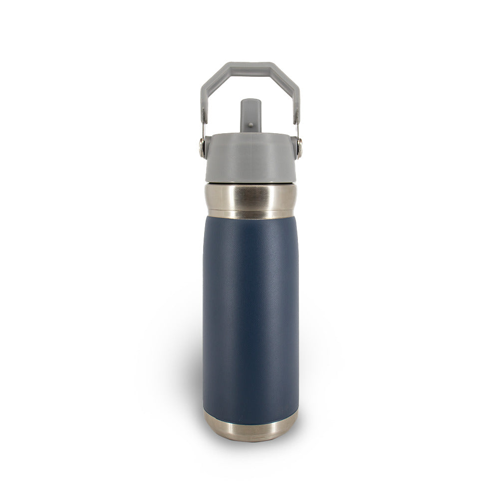 Garrafa Térmica com Alça - 650ml