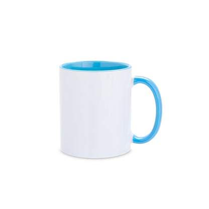 Caneca Cerâmica 330ml