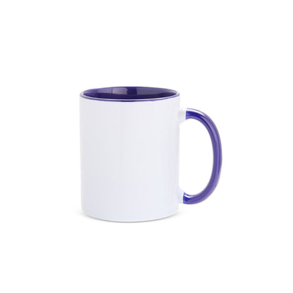 Caneca Cerâmica 330ml