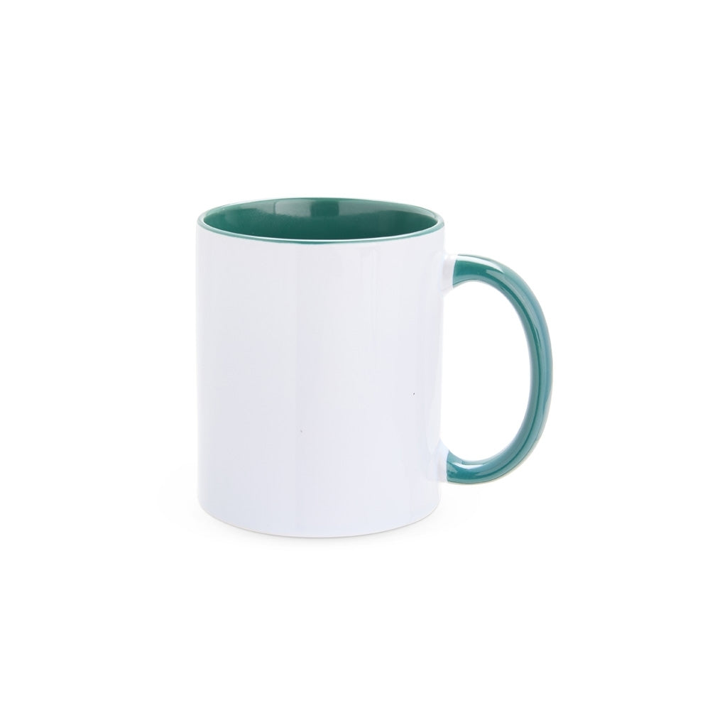 Caneca Cerâmica 330ml
