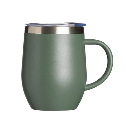 Caneca Térmica Inox 350ml