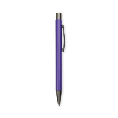 Caneta Metal Lisa