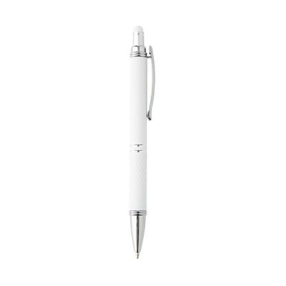 Caneta Metal Touch Luxo