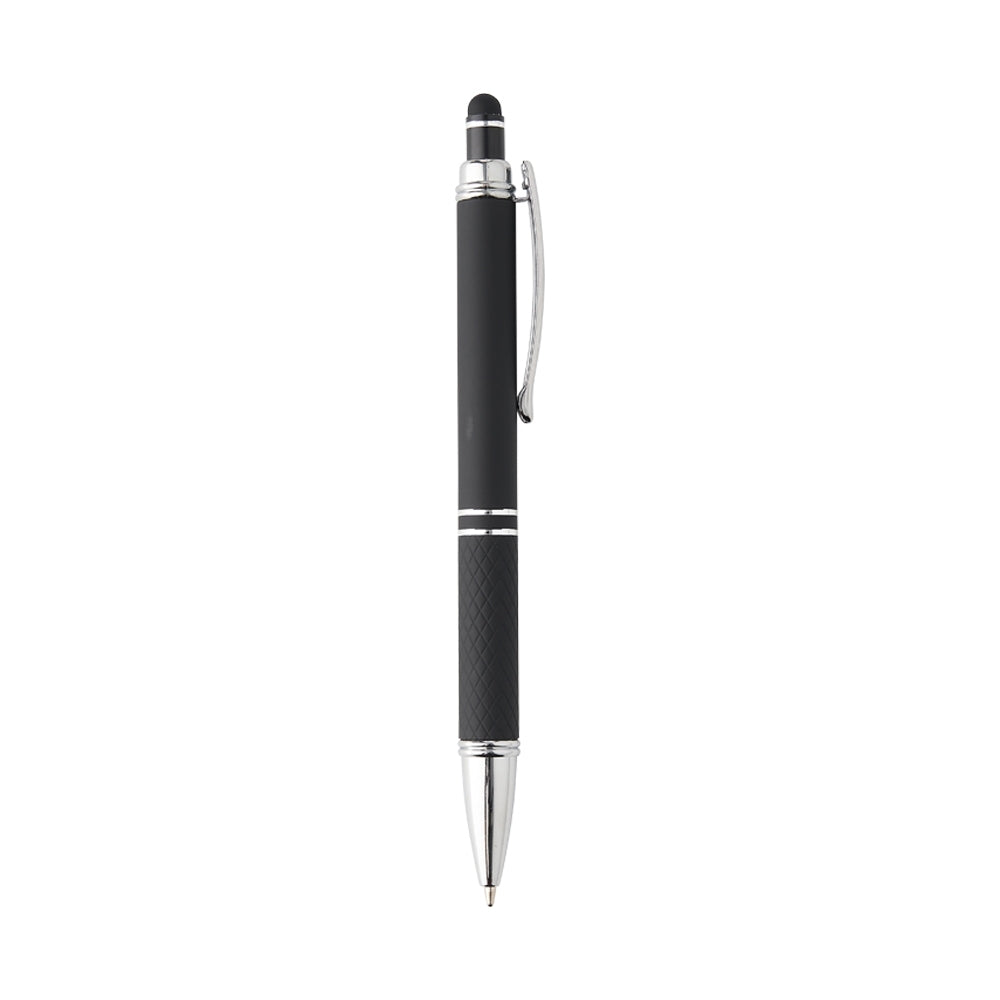 Caneta Metal Touch Luxo