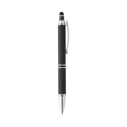 Caneta Metal Touch Luxo