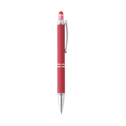 Caneta Metal Touch Luxo