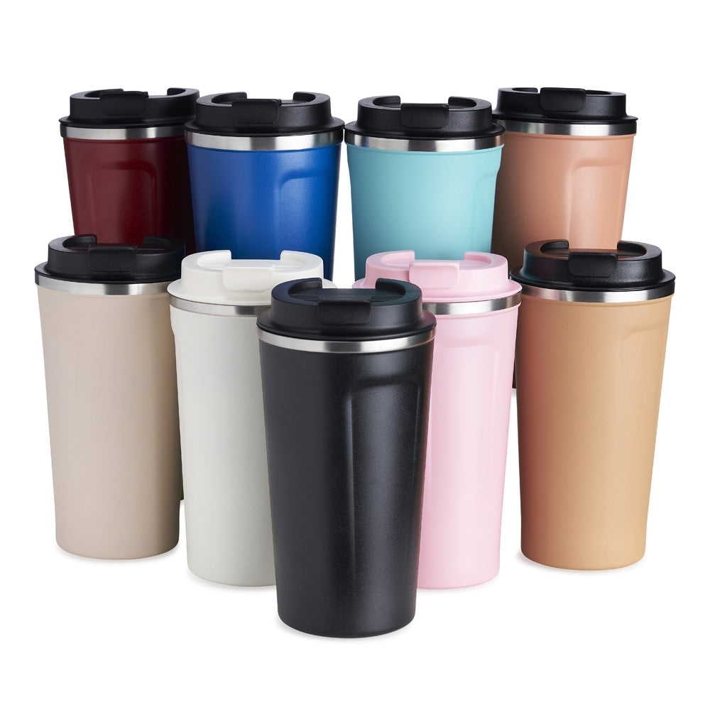 Copo Térmico para Café 500ml
