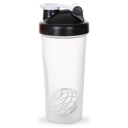Coqueteleira Plástica 600ml