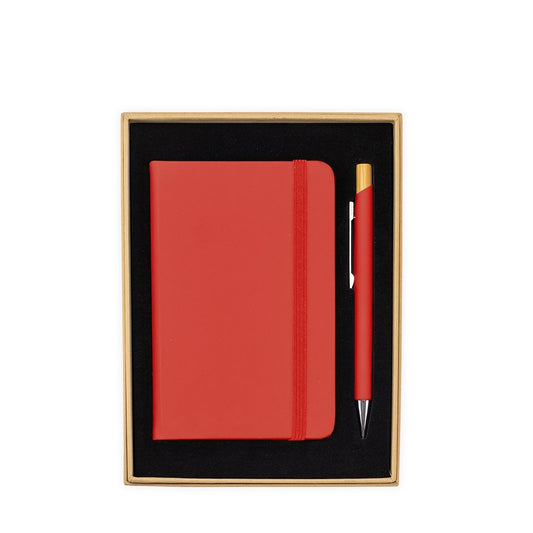 Kit Executivo Colorido