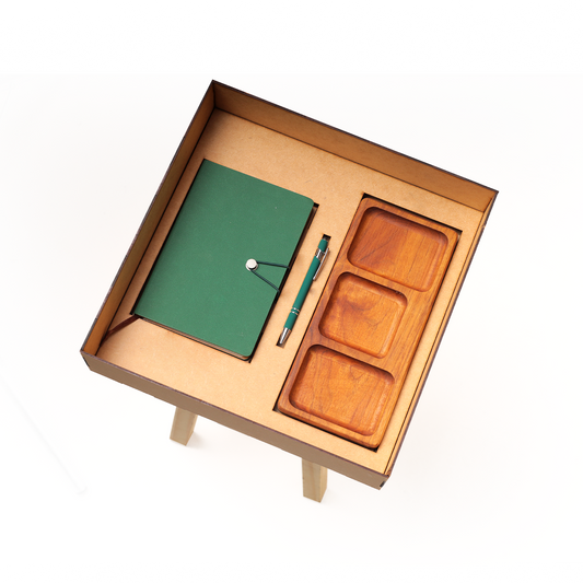 Mesa de Sócio