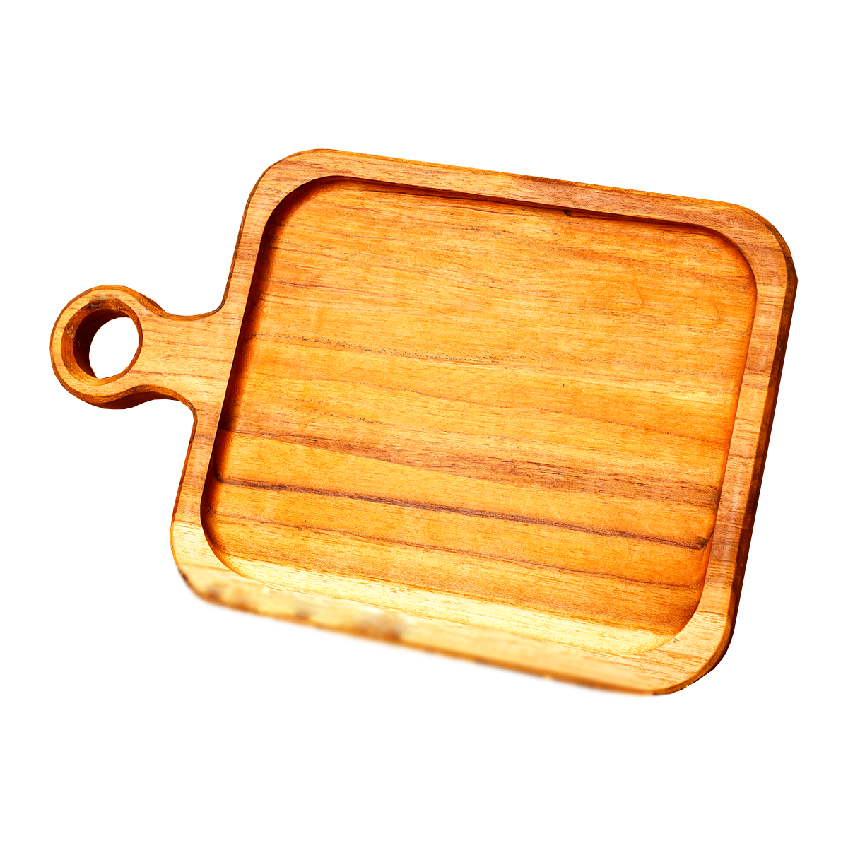 Mini Tábua (Com rebaixamento)