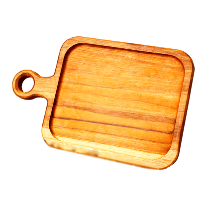 Mini Tábua (Com rebaixamento)