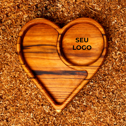 Petisqueira Amor