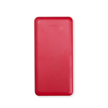 Power Bank 10.000mAh com Lanterna e Multissaídas