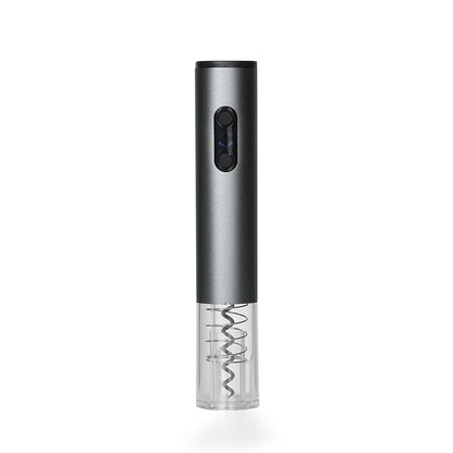 Saca Rolhas Elétrico com Led
