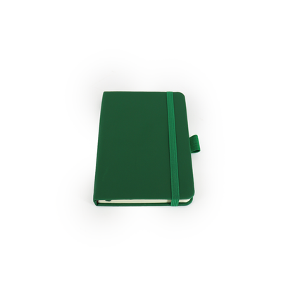 Caderno Capa Dura