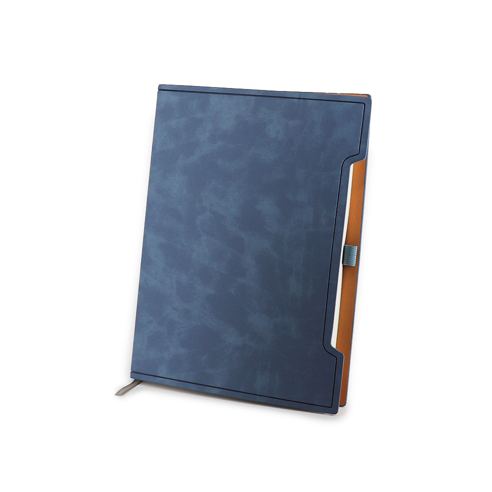 Caderno Aveludado