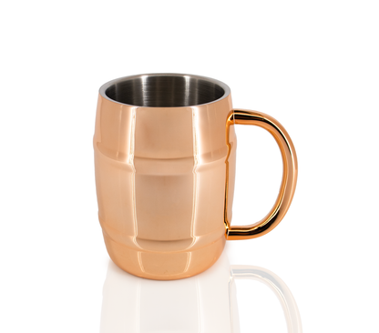 Caneca Térmica de Chopp