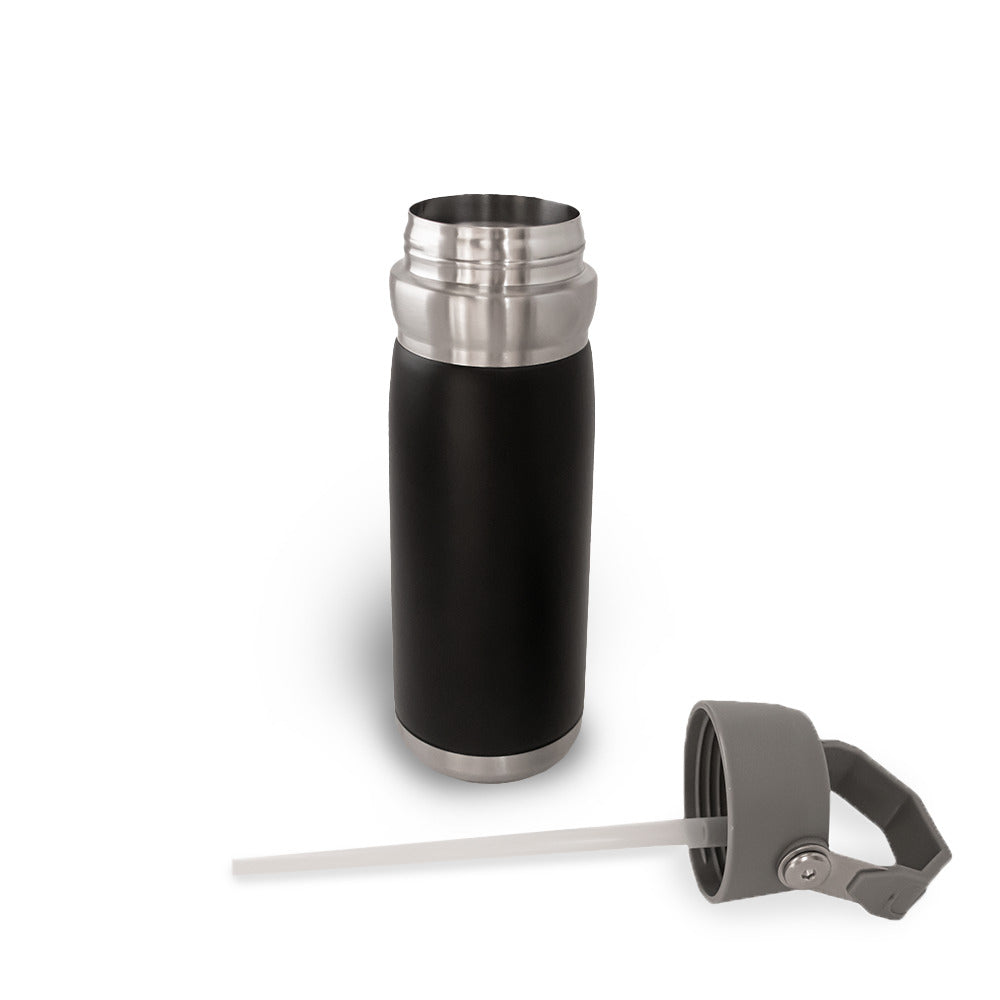 Garrafa Térmica com Alça - 650ml