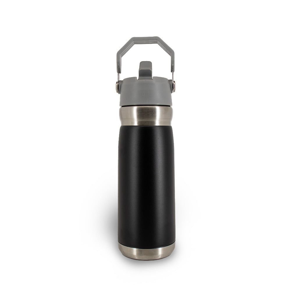 Garrafa Térmica com Alça - 650ml