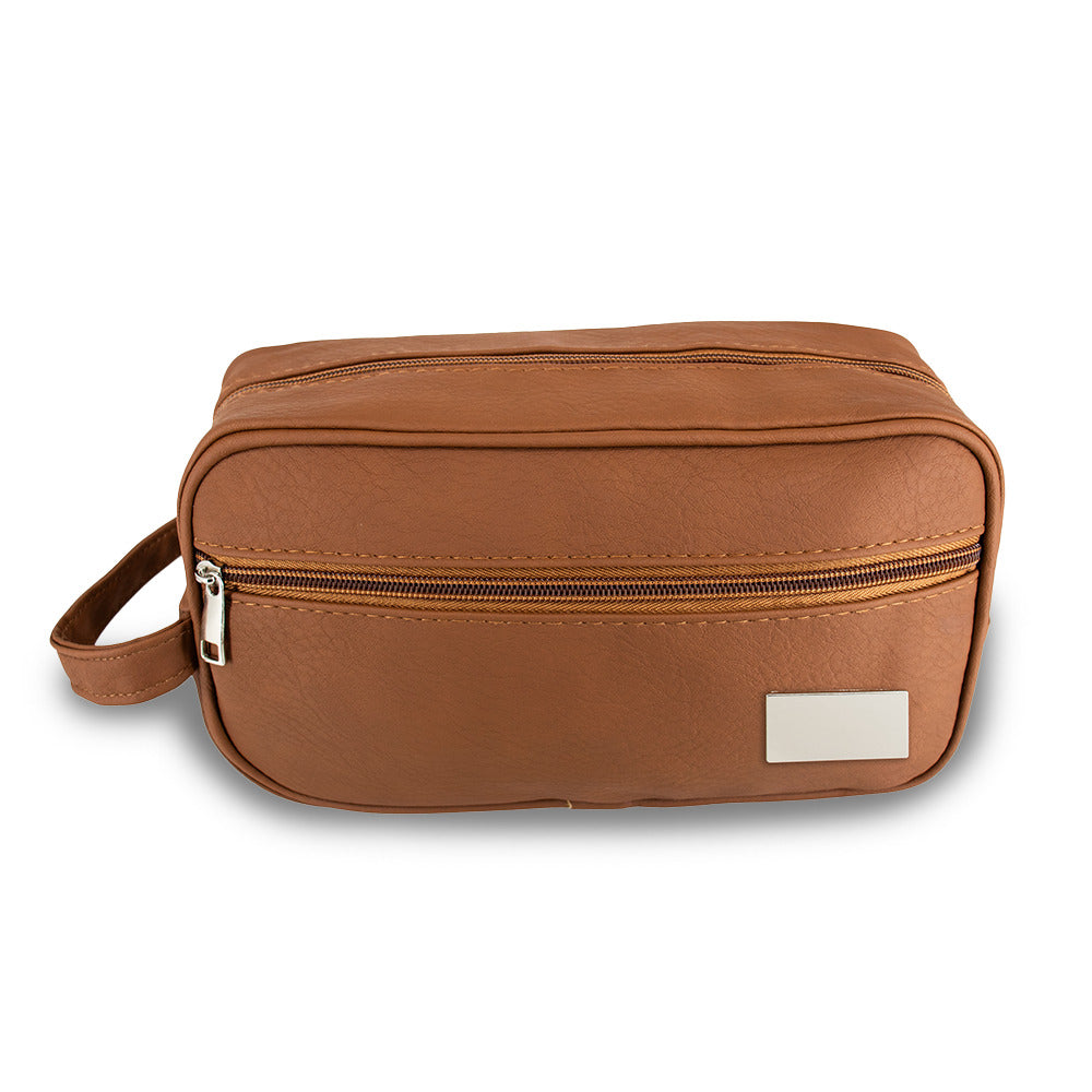 Necessaire em Couro Sintético