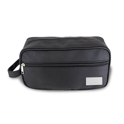 Necessaire em Couro Sintético