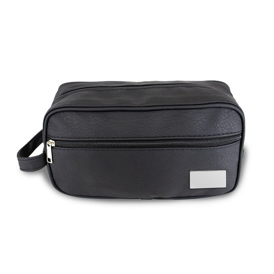 Necessaire em Couro Sintético