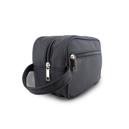 Necessaire em Couro Sintético